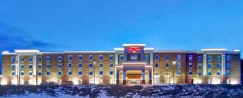 Hampton Inn & Suites Saint John, Saint John (Foto 5)