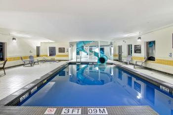 Hampton Inn & Suites Saint John, Saint John (Foto 2)