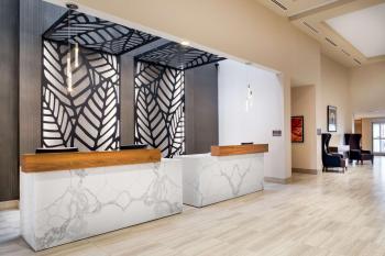 Doubletree by Hilton Toronto Airport, ON, Toronto (fotografie 4)