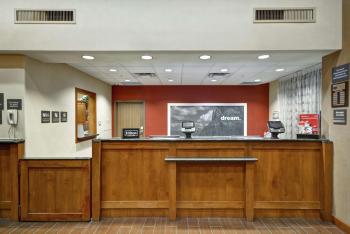 Hampton Inn & Suites Yuma, Yuma (Foto 3)