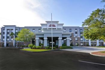 Hampton Inn & Suites Yuma, Yuma (Foto 2)