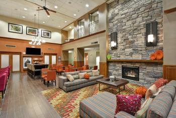 Hampton Inn & Suites Yuma, Yuma (Foto 4)
