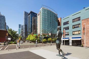 Hampton Inn & Suites, by Hilton - Vancouver Downtown, Vancouver (photo 3)
