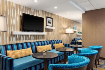 Hampton Inn & Suites, by Hilton - Vancouver Downtown, Vancouver (photo 5)