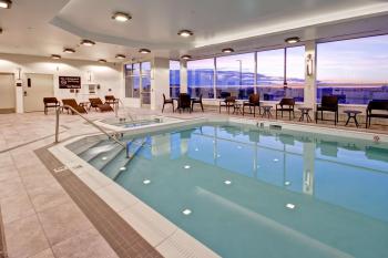 Hampton Inn & Suites - Medicine Hat, Medicine Hat (zdjęcie 5)