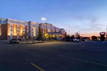 Hampton Inn & Suites by Hilton Calgary-Airport, Calgary (foto 4)