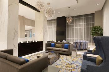 Embassy Suites By Hilton Toronto Airport, Toronto (fotografie 5)