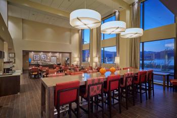 Hampton Inn & Suites Hood River, Hood River (fotografie 5)