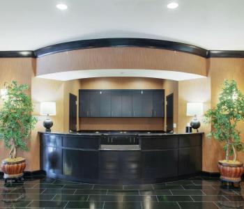 DoubleTree Suites by Hilton Bentonville, Бентонвилл (фото 4)