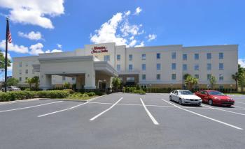 Hampton Inn & Suites - Ocala, Ocala (fotografie 3)