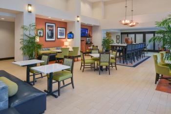 Hampton Inn & Suites - Ocala, Ocala (fotografie 5)