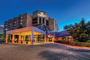 DoubleTree by Hilton Memphis, Memphis (fotografie 2)