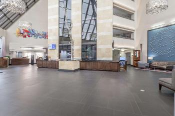 DoubleTree by Hilton Memphis, Memphis (fotografie 4)