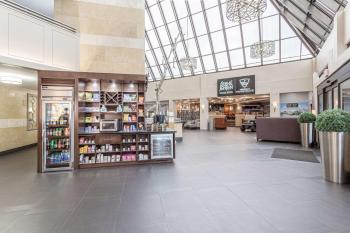 DoubleTree by Hilton Memphis, Memphis (fotografie 5)