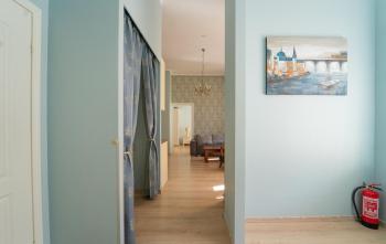 A lovely apartment at the heart of Tallinn Old Town, Tallinn (photo 4)