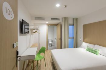 SmartRoom Barcelona, Barcelona (fotografie 5)