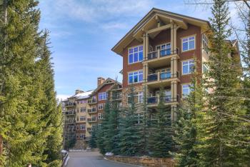 Timbers & Lone Eagle by Vail Resorts, Keystone (foto 3)