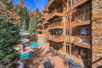 Timbers & Lone Eagle by Vail Resorts, Keystone (foto 4)