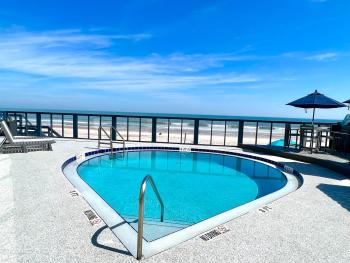 Waters Edge - Ocean View at Symphony Beach Club, Ormond Beach (Foto 2)