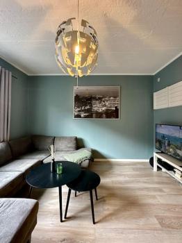 Great apartment centrally located on Majorstua, Oslo (foto 4)