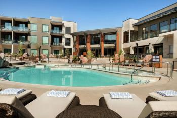 Hoodoo Moab, Curio Collection by Hilton, Moab (Foto 5)