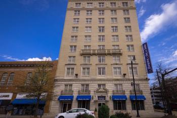 Hampton Inn & Suites Montgomery-Downtown, Montgomery (Foto 3)
