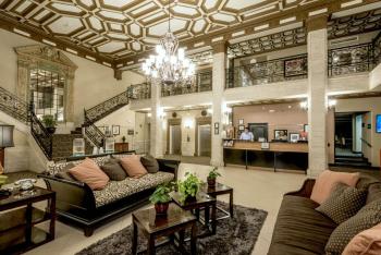 Hampton Inn & Suites Montgomery-Downtown, Montgomery (Foto 5)