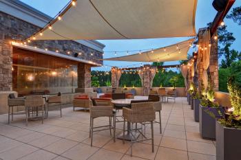 Embassy Suites by Hilton Raleigh Durham Airport Brier Creek, Raleigh (fotografie 4)