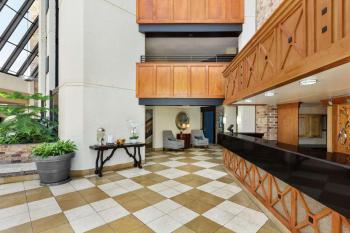DoubleTree by Hilton Jackson, Jackson (Foto 4)