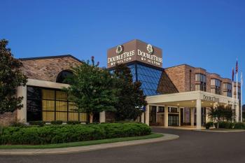 DoubleTree by Hilton Jackson, Jackson (Foto 2)