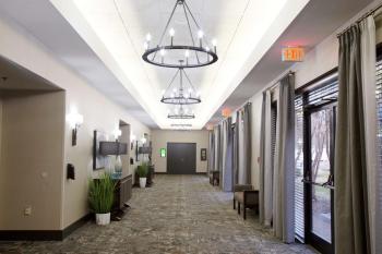 DoubleTree by Hilton Jackson, Jackson (Foto 3)