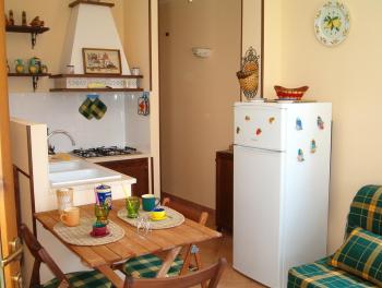 Saline, Favignana (Foto 3)