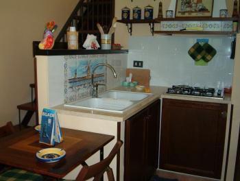 Saline, Favignana (Foto 5)