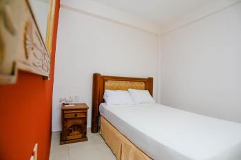 Hotel Santa Maria, Cancún (zdjęcie 4)