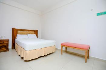 Hotel Santa Maria, Cancún (zdjęcie 5)
