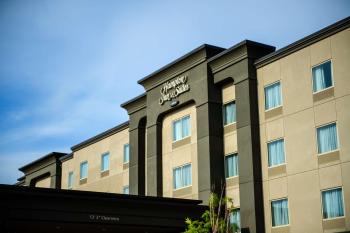 Hampton Inn & Suites East Gate Regina, Regina (foto 3)