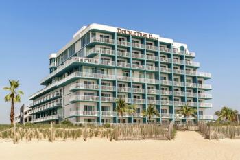 DoubleTree by Hilton Ocean City Oceanfront, Ocean City (fotografie 2)