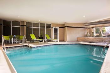 DoubleTree by Hilton Hotel Oklahoma City Airport, Oklahoma City (zdjęcie 5)
