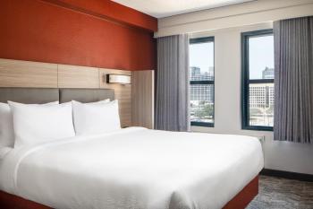 SpringHill Suites by Marriott Dallas Downtown / West End, Dallas (fotografie 4)