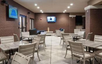 Hampton Inn & Suites by Hilton Augusta-Washington Rd, Augusta (fotografie 5)