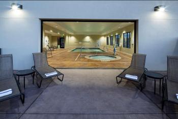 Hampton Inn & Suites Page - Lake Powell, Page (fotografie 3)