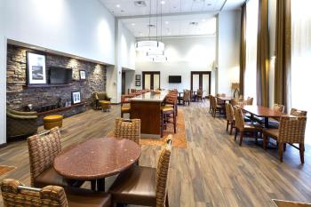 Hampton Inn & Suites Page - Lake Powell, Page (fotografie 5)