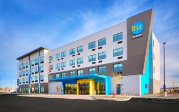 Tru By Hilton St. George, Saint George (photo 2)