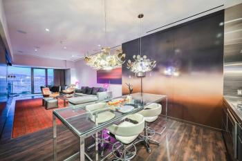 Intimo Palms Place Penthouse, Las Vegas (foto 2)