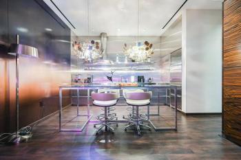 Intimo Palms Place Penthouse, Las Vegas (foto 4)