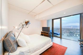 Intimo Palms Place Penthouse, Las Vegas (foto 5)