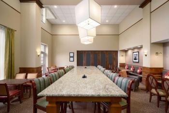 Hampton Inn & Suites Williamsburg-Central, Williamsburg (Foto 5)