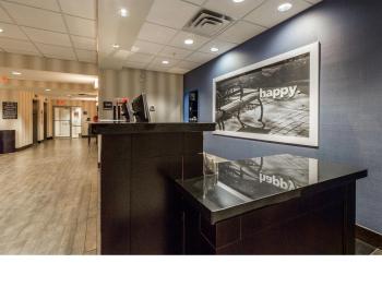 Hampton Inn & Suites by Hilton Lethbridge, Lethbridge (fotografie 3)