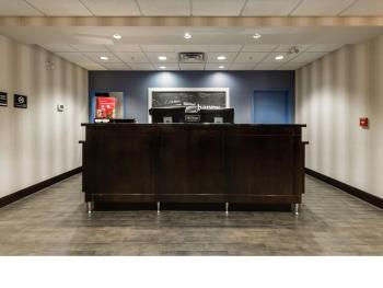 Hampton Inn & Suites by Hilton Lethbridge, Lethbridge (fotografie 5)