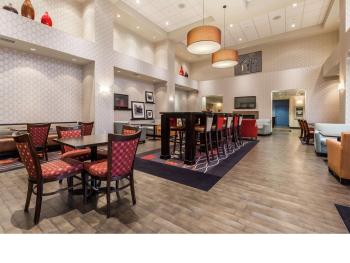 Hampton Inn & Suites by Hilton Lethbridge, Lethbridge (fotografie 4)